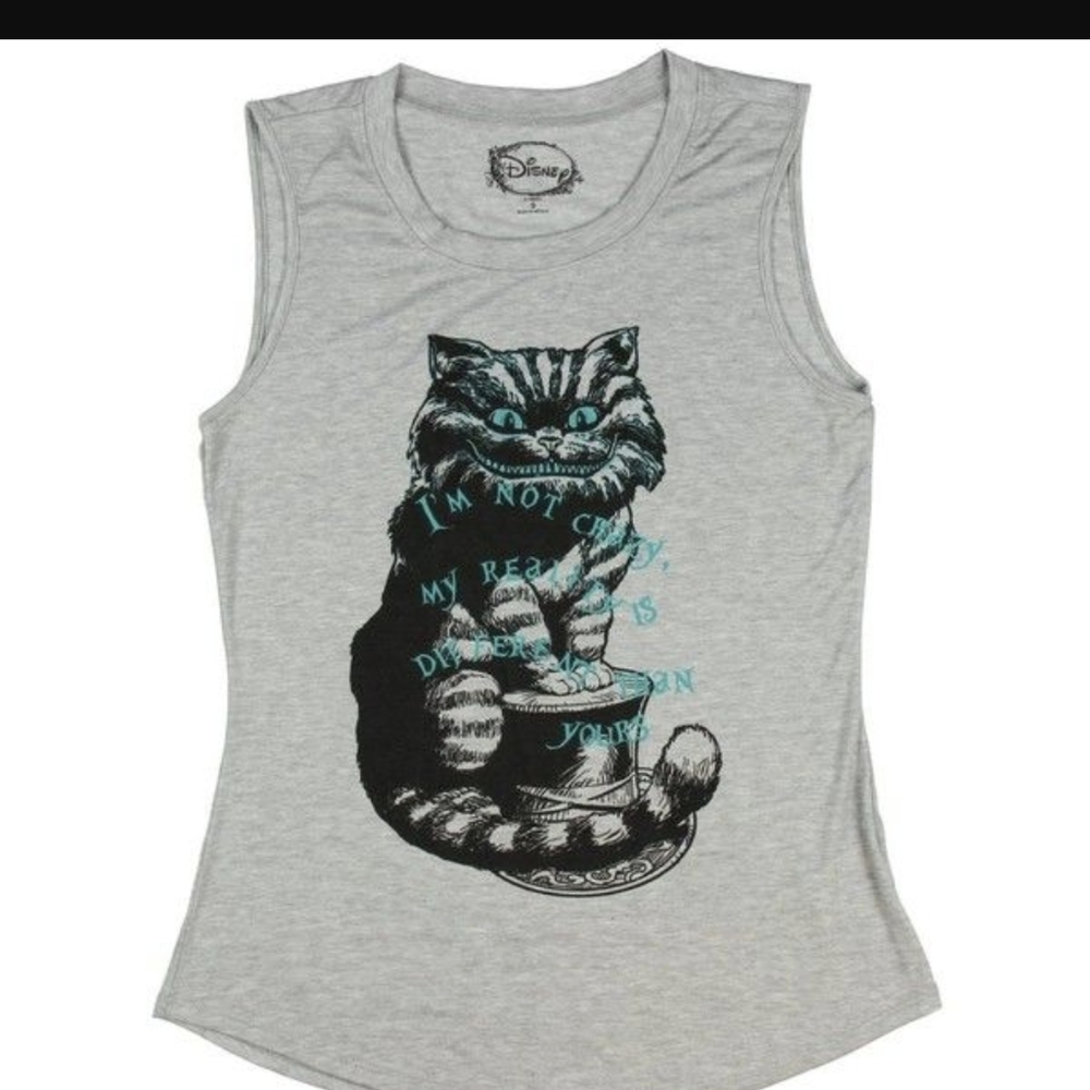 Looking for this chesire cat shirt from anyone active willing to buy